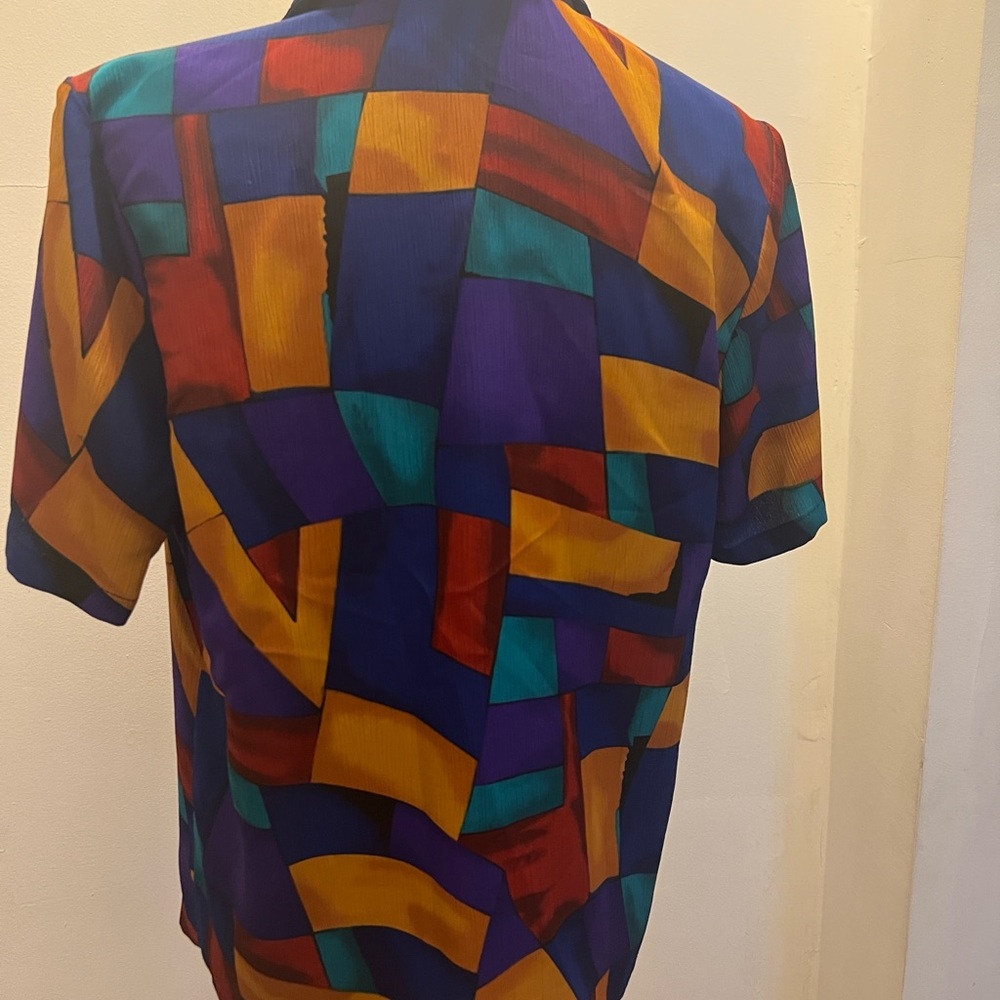 Top blouse - Picture 5 of 5